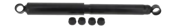 MONROE D7033S | Amortisör R L Arka (Isuzu D-Max) Gazlı