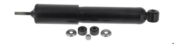 MONROE D8465S | Amortisör R L On Daihatsu Feroza 88 -