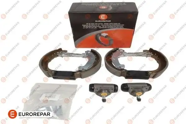 MOPAR Psa 1686305880 Epr Arka Fren Kiti Komple Fiat 500 Panda Iam