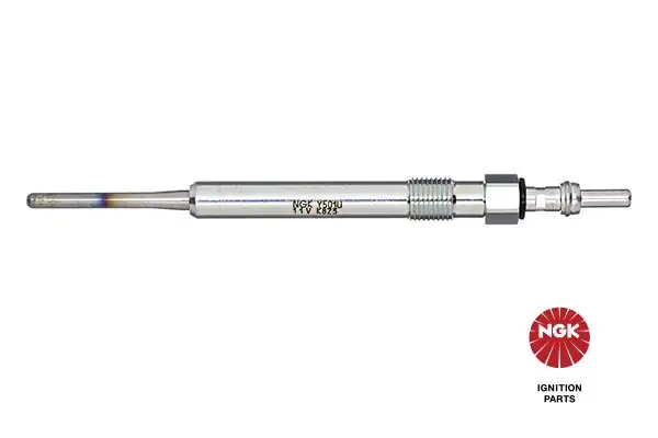 NGK 4187 | Kızdırma Bujisi Y501u A4 A6 A8 97 05 Superb 02 08 Passat 98 05 2 5 TDI AFB AKN Bau Bdh Aym AKE