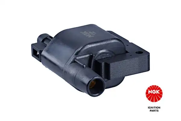 NGK 48117 | Bobin-(Nissan: Primera-P11 96-02 1.6 / Primera-P10 90-96 1.6 / Almera 95-00 / Sunny 90-96)