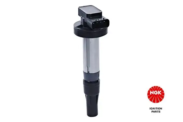 NGK 48267 | Ateşleme Bobini 4.2 4.4 V8 Range Rover Sport Range Rover Discovery 3 Jaguar XJ XF S-Type 1999-2015