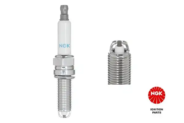 NGK 5214 | Ateşleme Bujisi (Lkr8a) Fortwo Cabrio (450) 04-07 Roadster Coupe (452) 03-05 Cabrıo (450) 01-04 | 10 Adet