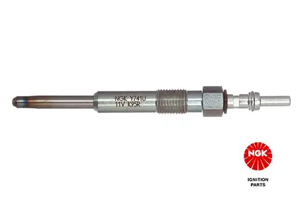 NGK 6943 | Kızdırma Bujisi 0250202046 (Volkswagen: Transporter V-Polo-Golf-Bora 1.9Tdı) | 10 Adet