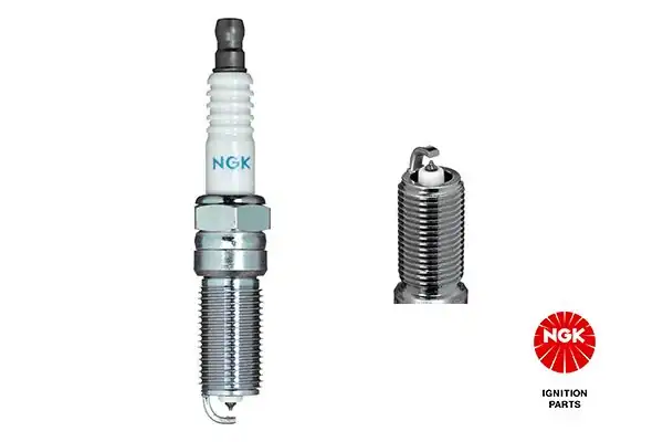 NGK 7586 | Buji V-Line 25 Ford Escort V VI Fiesta III IV Mondeo I Focus III B-Max C-Max 4 Adet