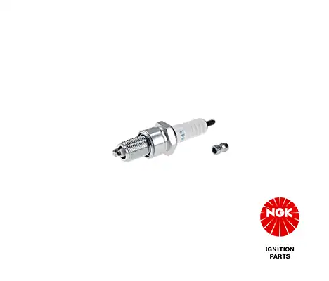 NGK 7822 | Buji Tempra Tipo Uno Renault 19 BPR6ES | 10 Adet