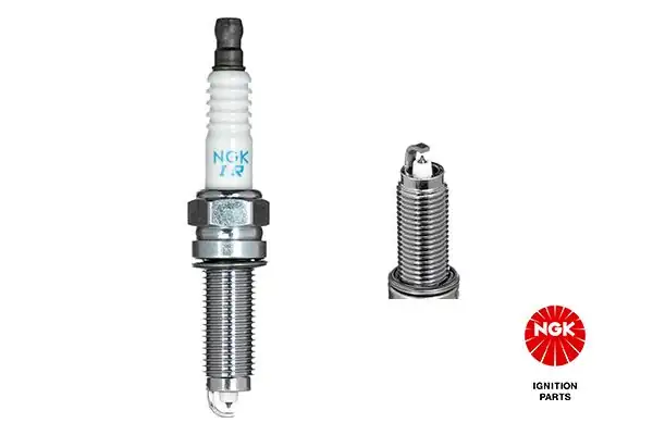 NGK 7960 | Honda Accord 1.4 08- 2.4 08-15 VIII 2.4i 09-16 Ateşleme Bujisi ILZKR7B11GS | 4 Adet