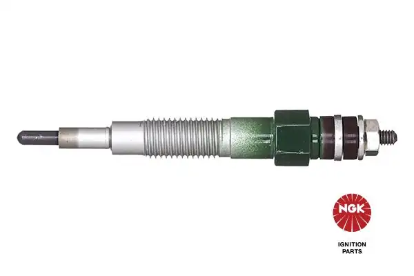NGK 90433 | Kızdırma Bujisi Nissan 10 Adet