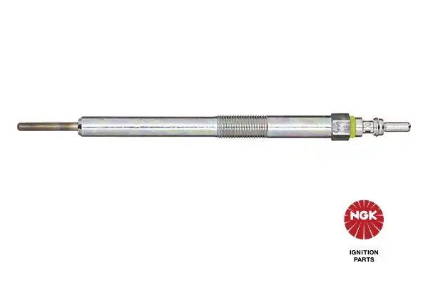 NGK 95061 | Kızdırma Bujisi 06-Kyron-Rexton-Actyon 2.0-2.7Xdi (Y-536J / Kutu:10Ad) | 10 Adet