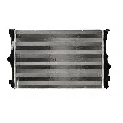 NISSENS 606781 | Su Radyatörü Mercedes Benz W177 W247 C118 M282 M608 M654