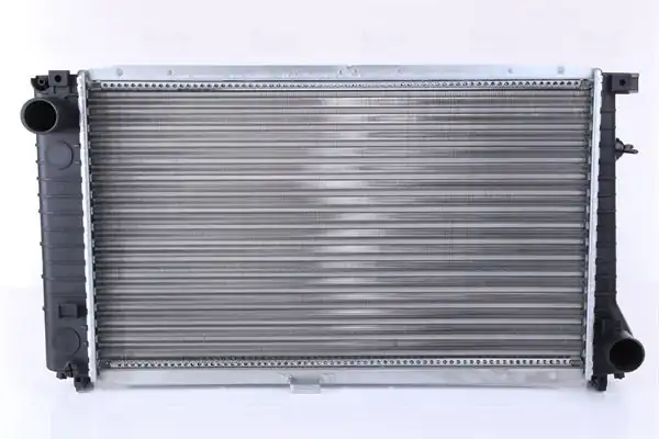 NISSENS 60744A | Su Radyatörü Bmw E32 34 86 1538416