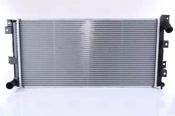 NISSENS 60985 | Radyatör Chrysler