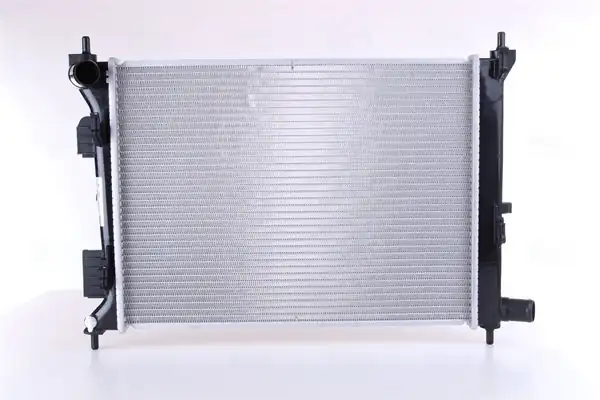 NISSENS 66756 | Motor Su Radyatörü Accent Blue 1 4 11