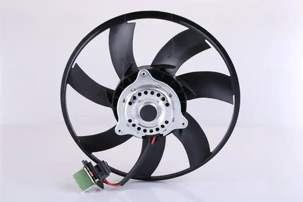 NISSENS 850062 | Fan Motoru Opel Insignia 2 0 D Sağ 1509003