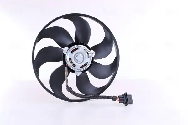 NISSENS 85544 | Fan Motoru VW Audi Seat