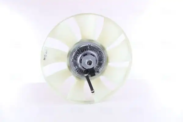 NISSENS 86218 | Fan Termiği Pervaneli Mercedes Sprinter Om642