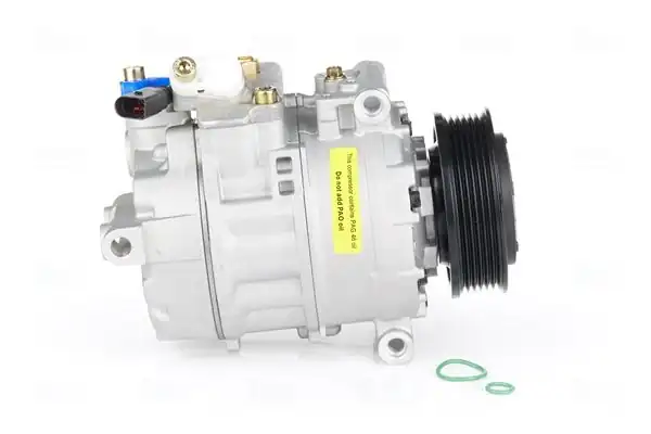 NISSENS 890173 | Klima Kompresörü 2 Eveaporatorlu VW Amarok 10 12 Transporter T6 2 0 TDI 10 15