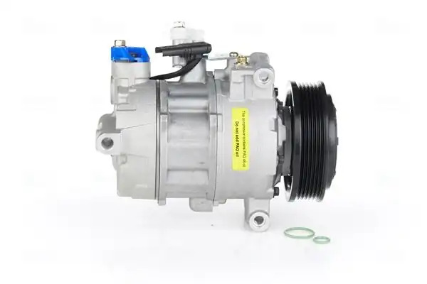 NISSENS 890302 | Klima Kompresörü Bmw F20 F21 F30 F80 F31