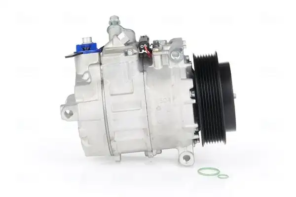 NISSENS 890322 | Klima Kompresörü Mercedes W203 02 07 W204 07 14 Cl203 02 08 C209 02 09 A209 03 10