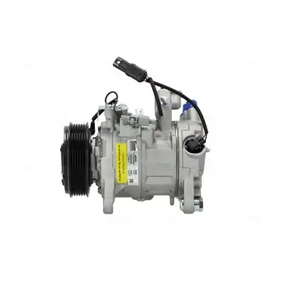 NISSENS 89585 | Klima Kompresörü Bmw F20 F30 E90 N47 N20