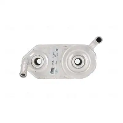 NISSENS 90708 | Yağ Soğutucu Otm. Şanzıman VW Golf 92 98 Passat 88 97 Polo CLS 97 00 Seat Ibiza 93 99