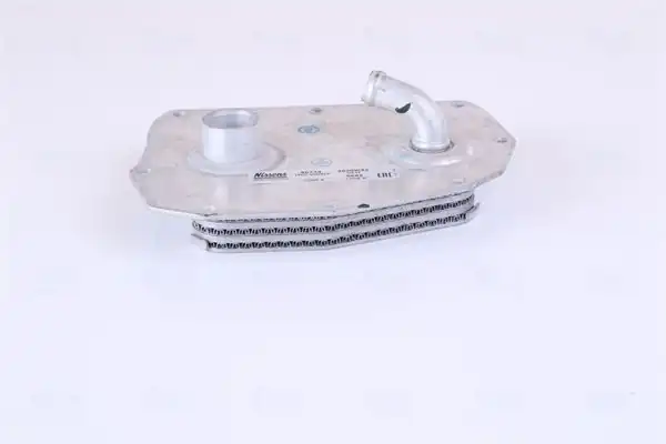 NISSENS 90734 | Yağ Soğutucusu M104 W124/W210/S124/W140