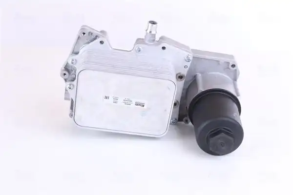 NISSENS 90945 | Yağ Soğutucu Range Rover 4 4 V8 965811