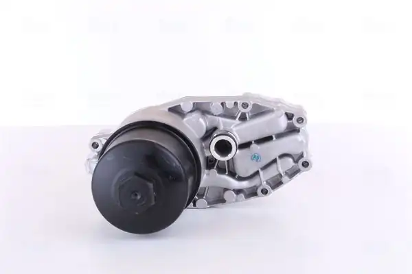 NISSENS 90948 | Yağ Soğutucu R.Rover Sport / Disc.4 3.0 D Komple
