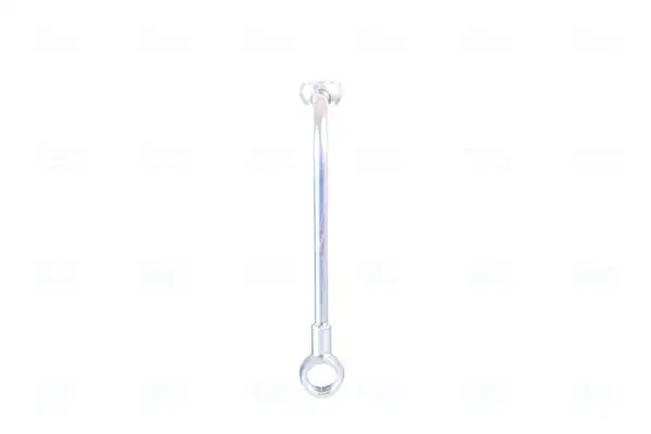 NISSENS 935080 | Turbo Yağ Besleme Borusu Opel AST G Com C Y17dt