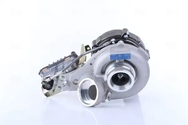 NISSENS 93520 | Turbo Mercedes Om646 200 220 CDI 203 211