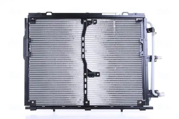 NISSENS 94330 | Klima Radyatörü Mercedes Benz 2 T 3 T 4 T 5 T 95 06 971656