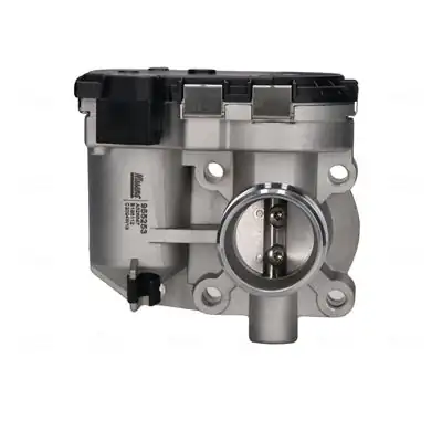 NISSENS 955253 | Gaz Kelebeği Mercedes Smart
