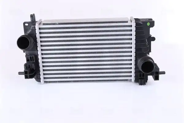NISSENS 96197 | Radyatör Opel İnterkol Meriva B B16dth A17dt