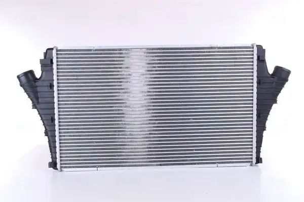 NISSENS 96684 | Radyatör Opel İnterkol Vectra C Sıgnum Z20net Y22dtr