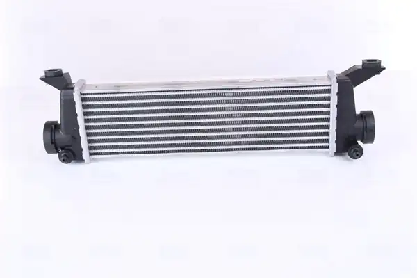 NISSENS 96782 | İnterkol Radyatörü Mercedes W168 W414 166 668