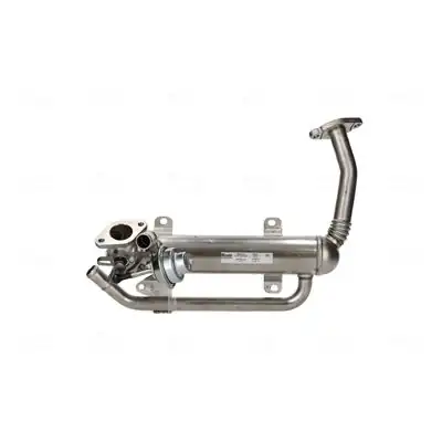 NISSENS 989275 | Egr Soğutucu VW Caddy 04 11 Golf 04 09 Passat 06 11 Polo 05 10 Audi A3 04 13 Seat Leon 06 13
