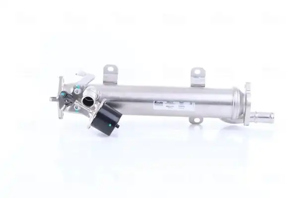 NISSENS 989277 | Egr Soğutucu VW Audi Seat Skoda