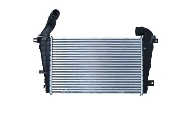 NRF 30302 | Opel Astra 1 9d 04 İntercooler Charger Astra H Z13dth Z19dt 04 14