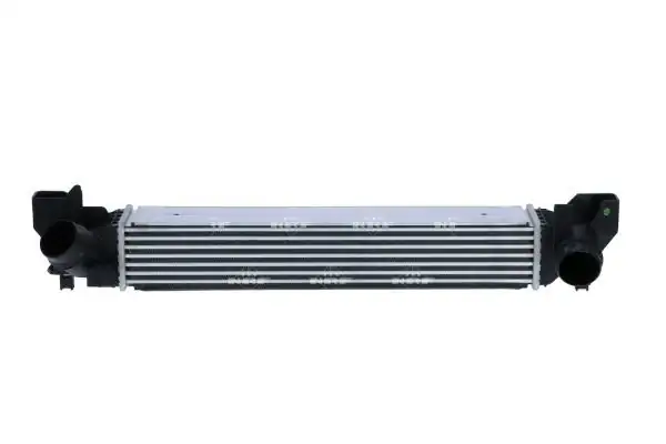 NRF 30944 | Bmw F45 F48 Mini F56 B38 Turbo Radyatörü 17517617597 1090786