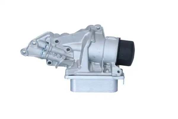 NRF 31351 | Yağ Filtre Haznesi Ve Soğutucu Komple Mercedes M272 A2721800510
