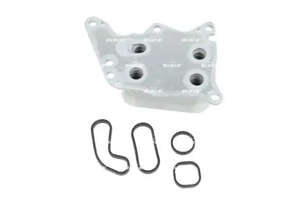 NRF 31763 | Mini Cooper S R56 R60 Motor Yağ Soğutucu 11427552687 872262