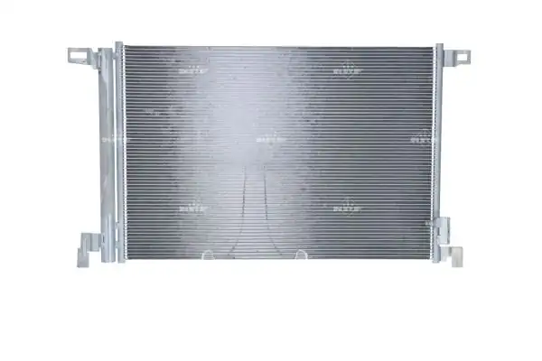 NRF 350359 | VW Audi A6 A7 Q7 Q8 3 0 TDI Klima Radyatörü 4m0816421b 1090788