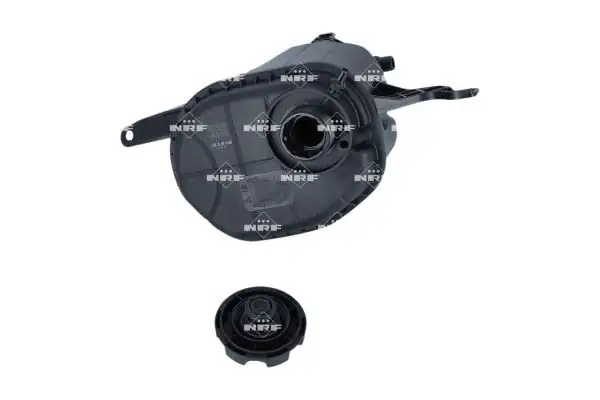 NRF 454103 | Bmw F10 F10 N52 Yedek Su Deposu 17137647284