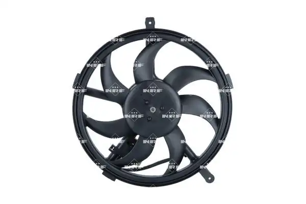NRF 47508 | Klima Fan Motoru Mini R55 R56 R57 R58 R59 R60 R61 Bm 07 16 1775899