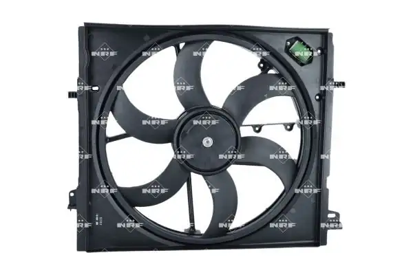 NRF 47897 | Nissan Qashqai-Kadjar Dig-T 14 > Fan Motoru V696583