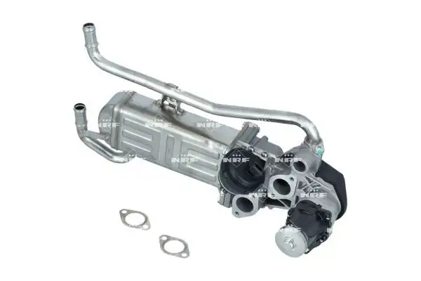 NRF 48215 | VW Polo Ibiza Fabia Cfwa 1 2tdi 2009 Egr Valfi 03p131512c E