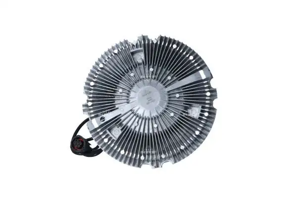NRF 49002 | Fan Göbeği Elektrikli Renault Kerax Premıum 440 450 Dxi 11