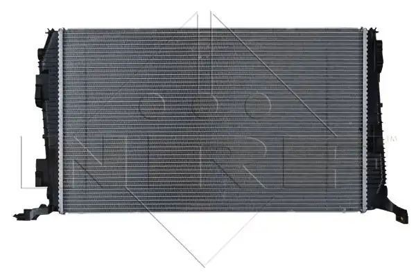 NRF 53138 | Su Radyatörü 4X4