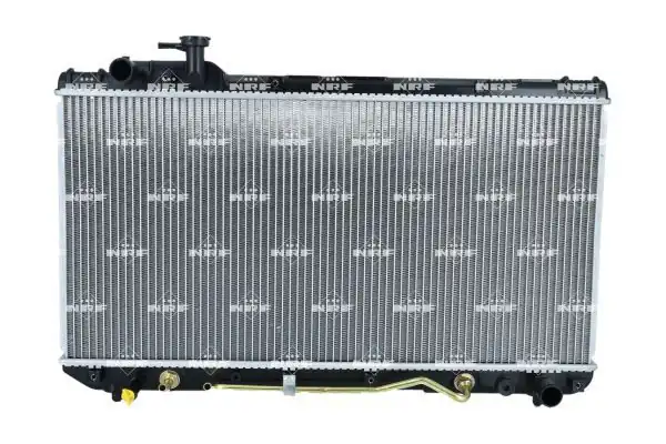 NRF 53288 | Toyota Rav 4 3s Fe 94 97 2 0 2 Su Radyatörü 69935227