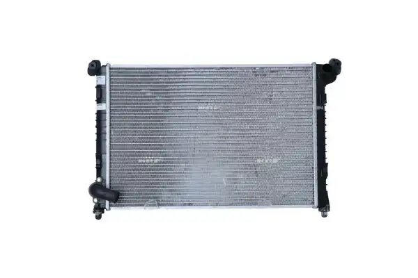 NRF 53807 | Mini Cooper R50 Su Radyatörü 17117570821